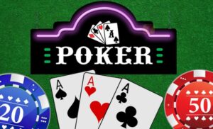 92Lottery chia sẻ c&aacute;ch chơi poker giỏi để lấy tiền nh&agrave; c&aacute;i