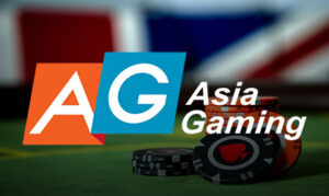 Nổ hũ asia gaming tại pbsr.nl